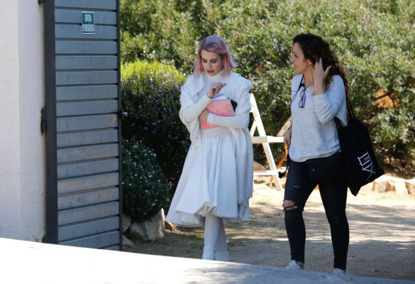 Emma Roberts pic #1026774