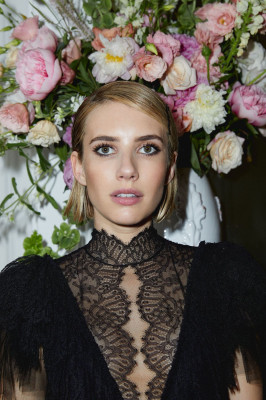 Emma Roberts pic #1049008