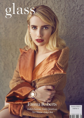 Emma Roberts pic #1073769
