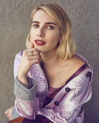 Emma Roberts pic #1073770