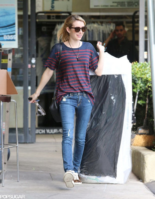 Emma Roberts pic #753463