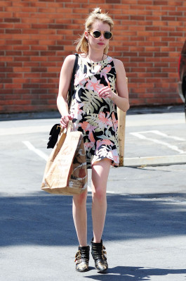 Emma Roberts pic #696642
