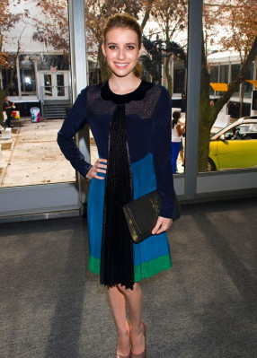 Emma Roberts pic #403018