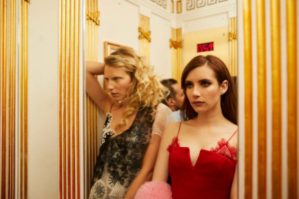 Emma Roberts pic #930614
