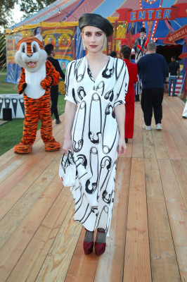 Emma Roberts pic #1042976