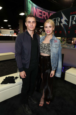 Emma Roberts pic #867457