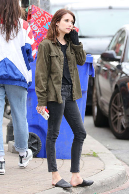 Emma Roberts pic #939436