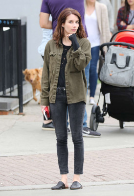 Emma Roberts pic #939437
