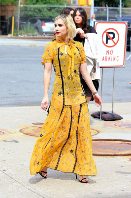 Emma Roberts pic #962922