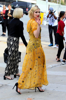 Emma Roberts pic #962920