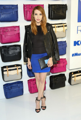 Emma Roberts pic #847993