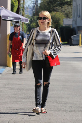 Emma Roberts pic #968877