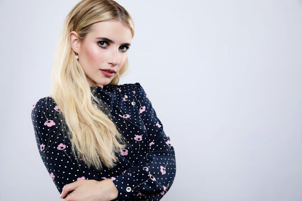 Emma Roberts pic #1057277