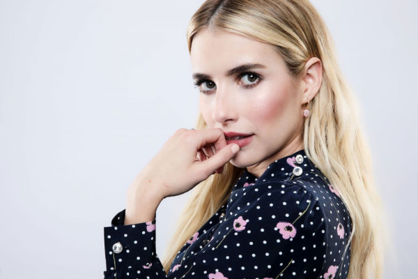 Emma Roberts pic #1057276
