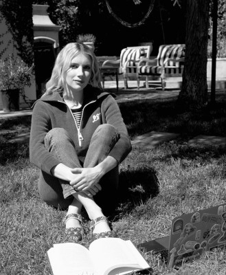 Emma Roberts pic #1251150