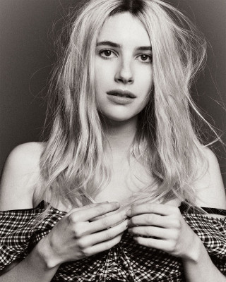 Emma Roberts pic #1251273