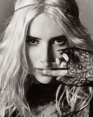 Emma Roberts pic #1251277