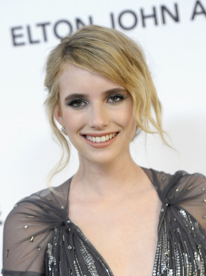 Emma Roberts pic #351576