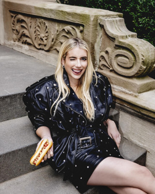 Emma Roberts pic #1343959