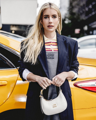 Emma Roberts pic #1343965