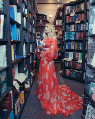 Emma Roberts pic #1255251
