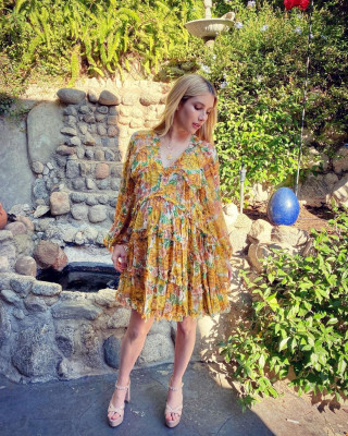 Emma Roberts pic #1241104