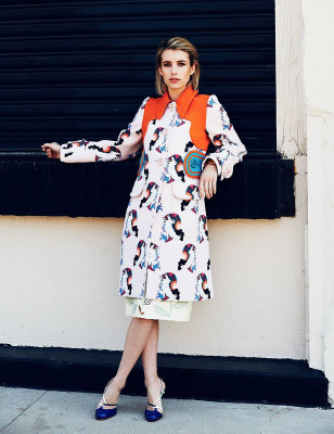 Emma Roberts pic #717619