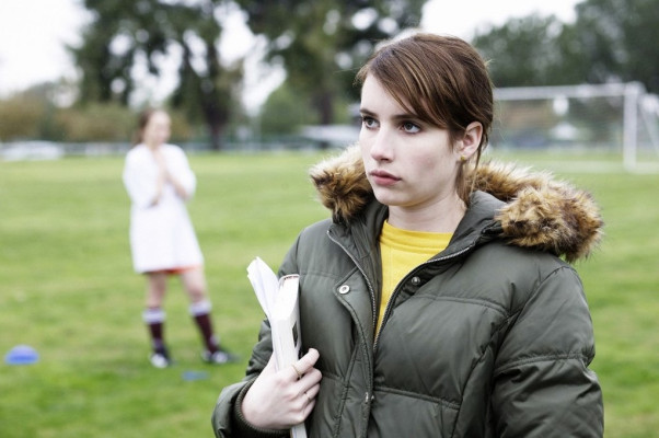 Emma Roberts pic #697763