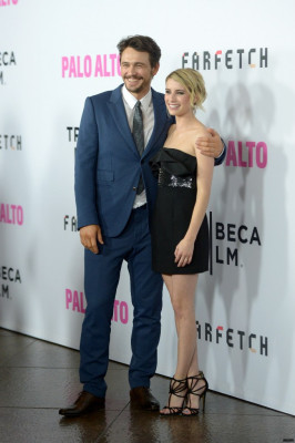 Emma Roberts pic #697872