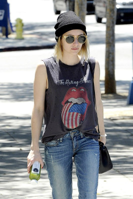 Emma Roberts pic #701111