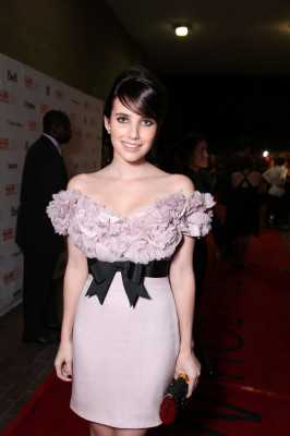 Emma Roberts pic #287159