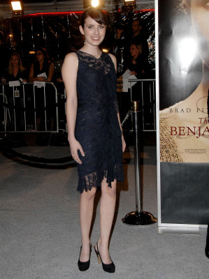 Emma Roberts pic #235877
