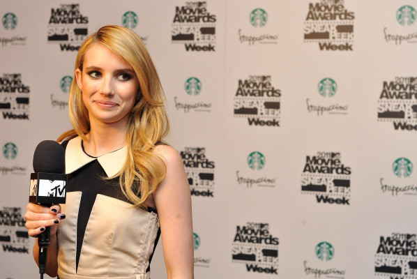 Emma Roberts pic #461507