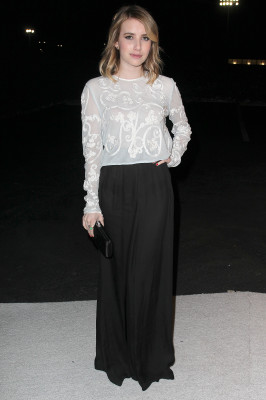 Emma Roberts pic #462852