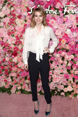 Emma Roberts pic #464525