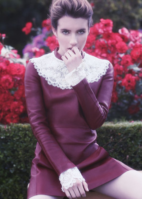 Emma Roberts pic #723720
