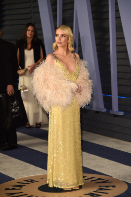 Emma Roberts pic #1017344
