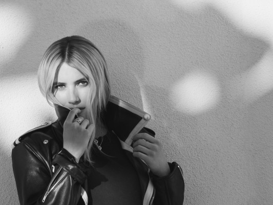 Emma Roberts pic #1255618