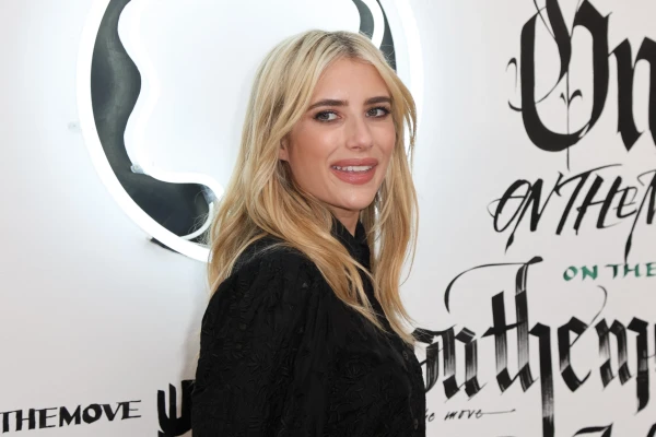 Emma Roberts pic #1305245