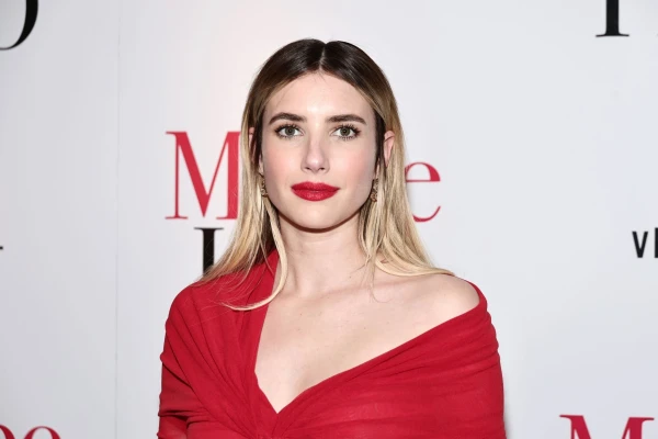 Emma Roberts pic #1321529