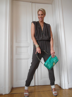 Emma Sjoberg pic #416951