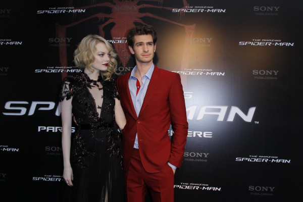 photo 13 in Emma Stone gallery [id501748] 2012-06-21 00:00:00