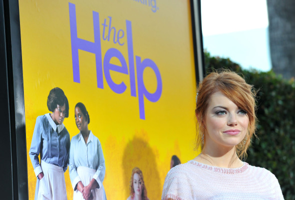 photo 29 in Emma Stone gallery [id398306] 2011-08-23 00:00:00