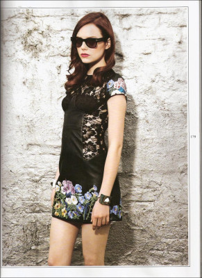 photo 15 in Emma Stone gallery [id331985] 2011-01-25 00:00:00