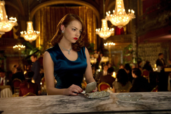 photo 9 in Emma Stone gallery [id562939] 2012-12-25 00:00:00