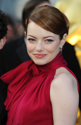 Emma Stone pic #458847