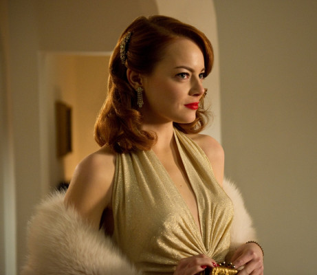 photo 8 in Emma Stone gallery [id562940] 2012-12-25 00:00:00