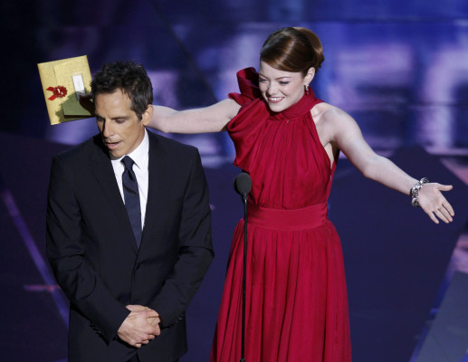photo 24 in Emma Stone gallery [id453564] 2012-03-01 00:00:00