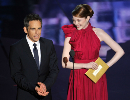 photo 23 in Emma Stone gallery [id453565] 2012-03-01 00:00:00