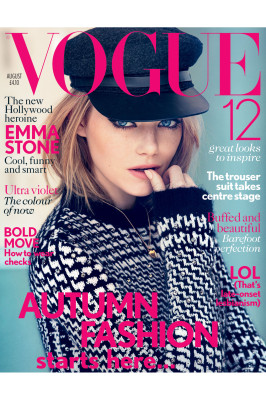 photo 22 in Emma Stone gallery [id507739] 2012-07-07 00:00:00